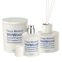 白(bái)色木(mù)蓋香水(shuǐ)香薰瓶蠟燭杯系列