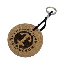 軟木(mù)裝飾挂件(jiàn)鑰匙扣