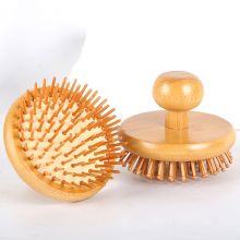 多(duō)功能(néng)頭皮頭部按摩氣囊梳