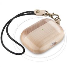 木(mù)質無線藍(lán)牙耳機(jī)保護殼