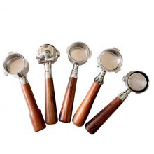 木(mù)質咖啡機(jī)手柄