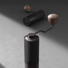 手搖咖啡機(jī)木(mù)質手柄