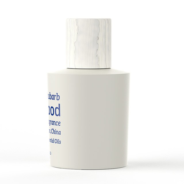 白(bái)色木(mù)蓋香水(shuǐ)香薰瓶蠟燭杯系列