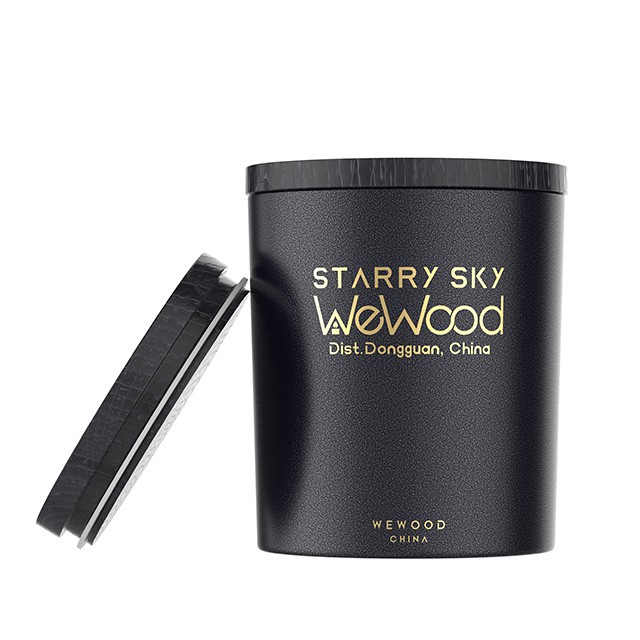 黑(hēi)色木(mù)蓋香水(shuǐ)香薰瓶蠟燭杯系列