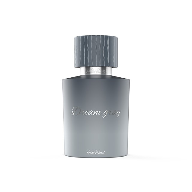 定制(zhì)彩色香水(shuǐ)瓶帶木(mù)蓋