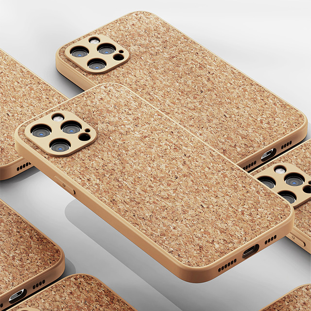 軟木(mù)手機(jī)殼通(tōng)用(yòng)款