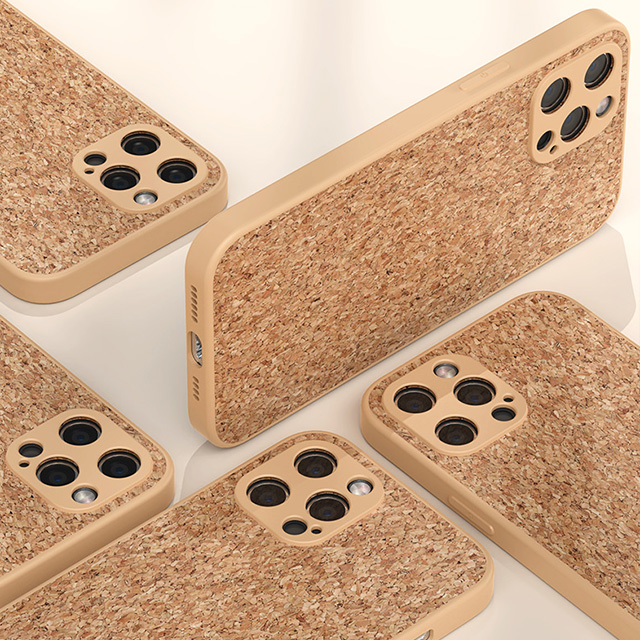 軟木(mù)手機(jī)殼通(tōng)用(yòng)款