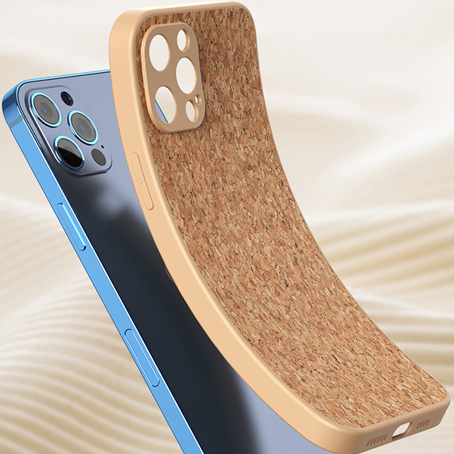 軟木(mù)手機(jī)殼通(tōng)用(yòng)款