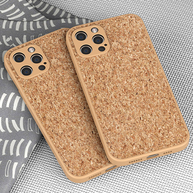 軟木(mù)手機(jī)殼通(tōng)用(yòng)款