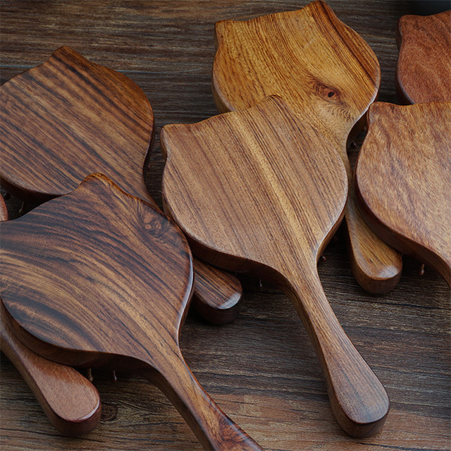 卡通(tōng)可(kě)愛(ài)美(měi)發氣墊按摩梳